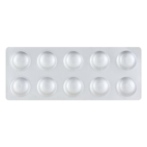 Provanol Plus 5mg Tablet 10'S