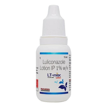 LT Mac Lotion 15ml