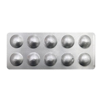 ACTIHAIR Tablet 10's