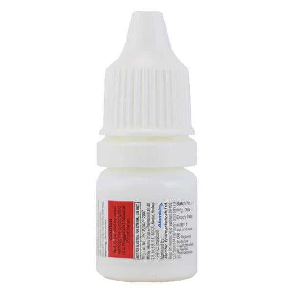 ALBRIM T Eye Drops 5ml