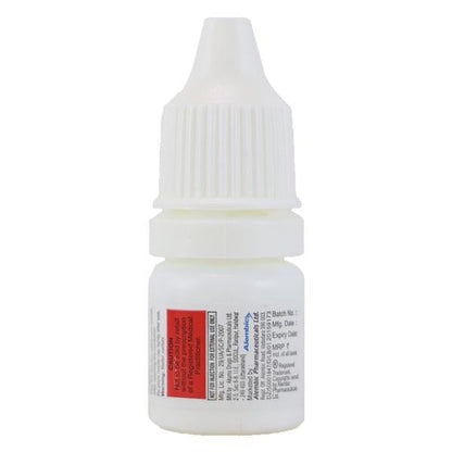 ALBRIM T Eye Drops 5ml