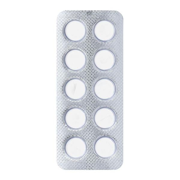 OFTECH 200 Tablet 10's