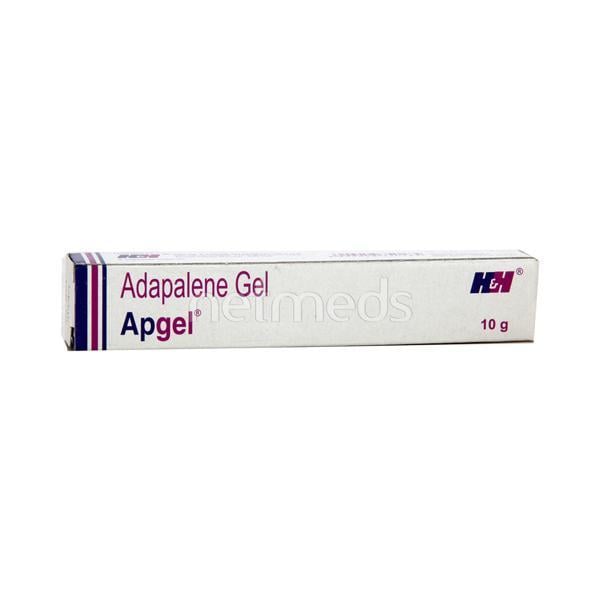 AP Gel 10gm - Global Surgicals