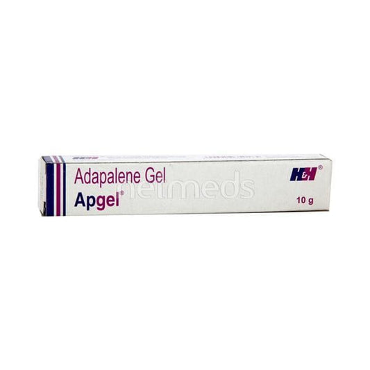 AP Gel 10gm - Global Surgicals
