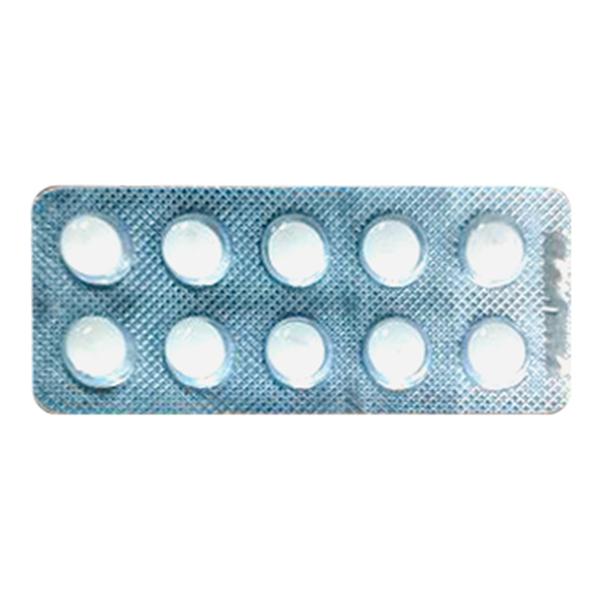 Ebal 20mg Tablet 10'S
