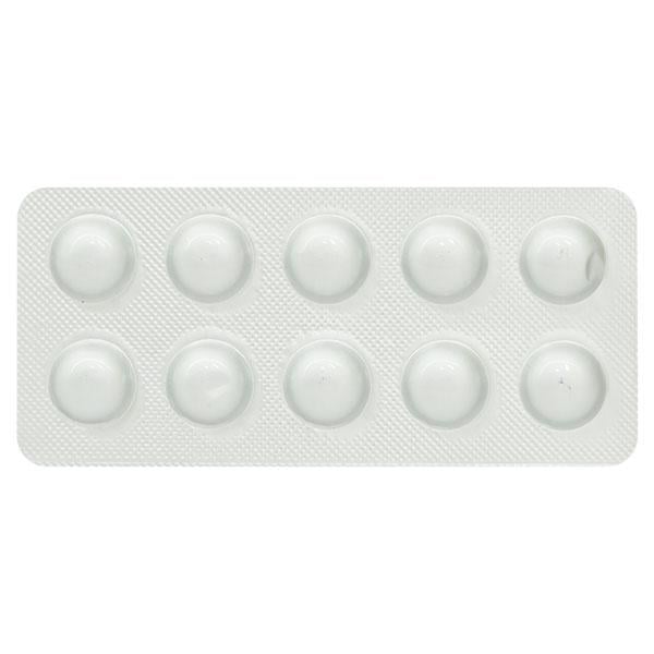 ZYROVILD 50 Tablet 10's