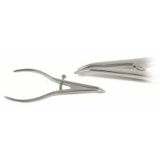 API Orthodontic Separating TC Tip Plier - Global Surgicals