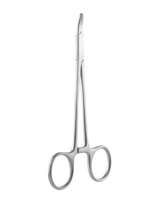 API Straight Needle Holder - Global Surgicals