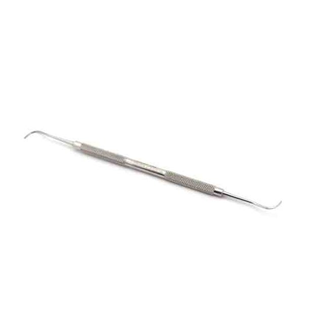 API Universal Columbia Hollow Handle Curette - Global Surgicals
