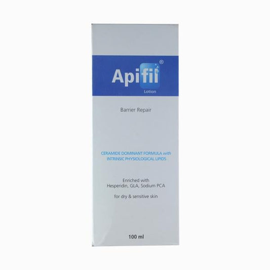 Apifil Lotion 100ml - Global Surgicals