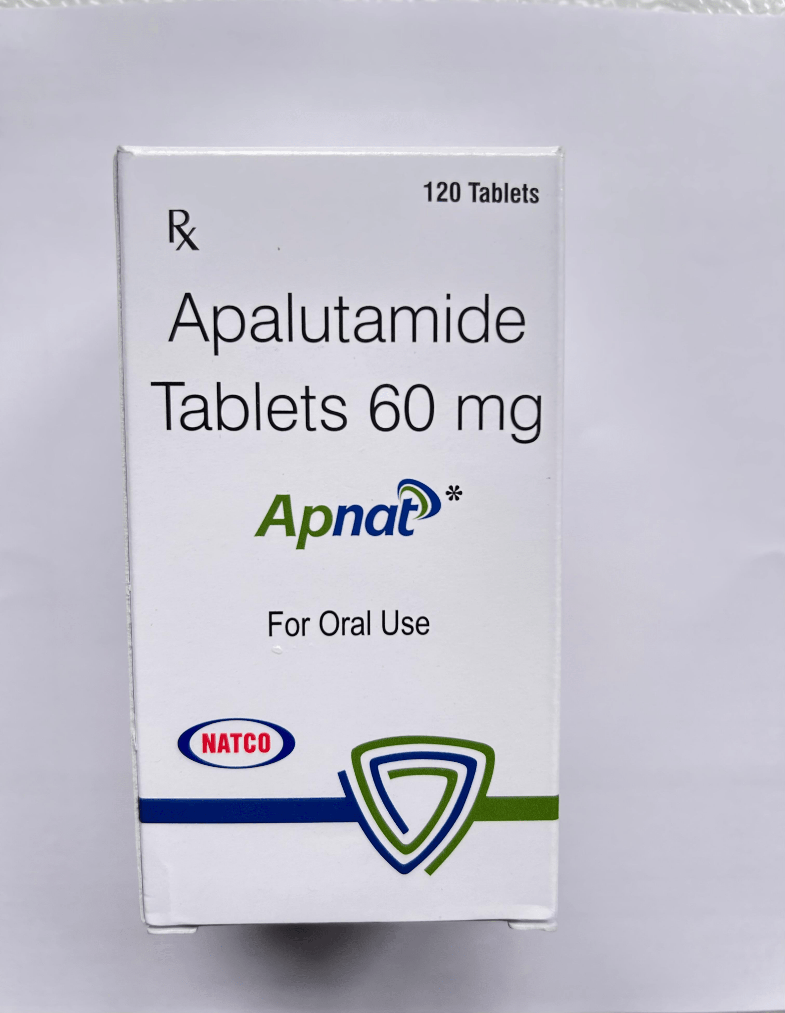 Apnat 60mg Tablet - Global Surgicals
