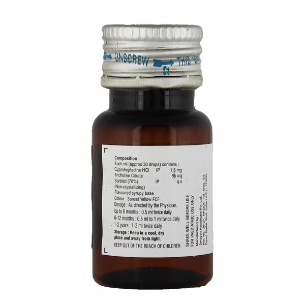 APP UP Drops 15ml - Global Surgicals