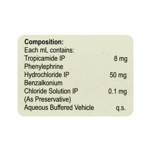 APPAMIDE PLUS Eye Drops 5ml - Global Surgicals