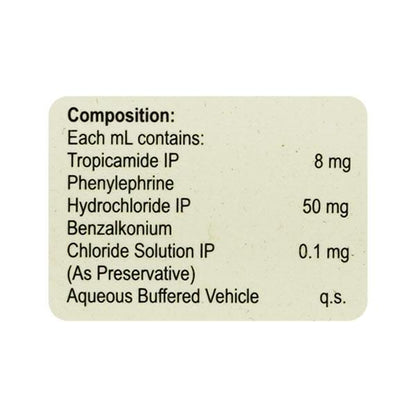 APPAMIDE PLUS Eye Drops 5ml - Global Surgicals