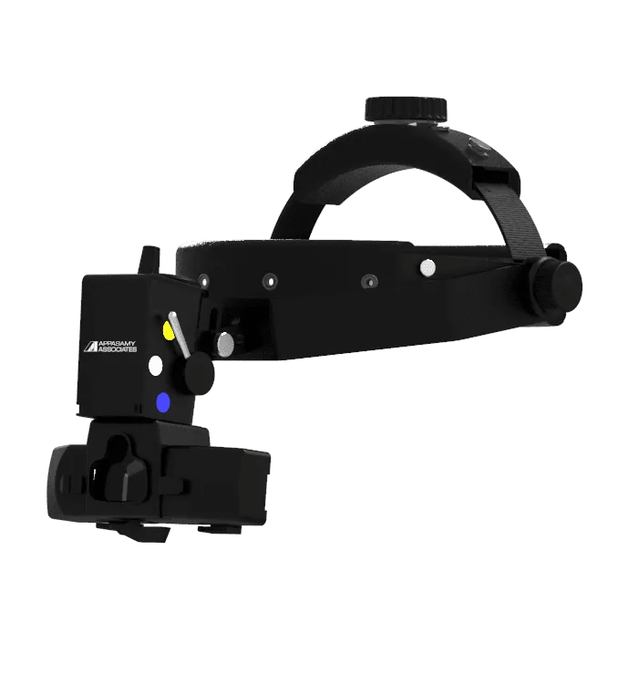 Appasamy Binocular Indirect - Global Surgicals