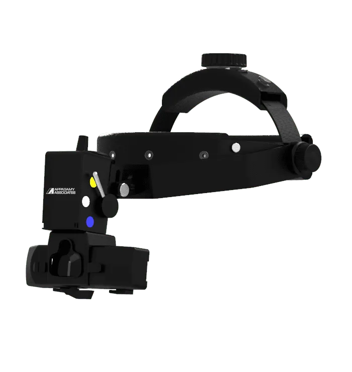 Appasamy Binocular Indirect