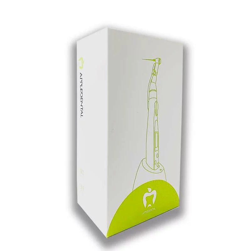 Apple Dental Eco Endomotor - Global Surgicals
