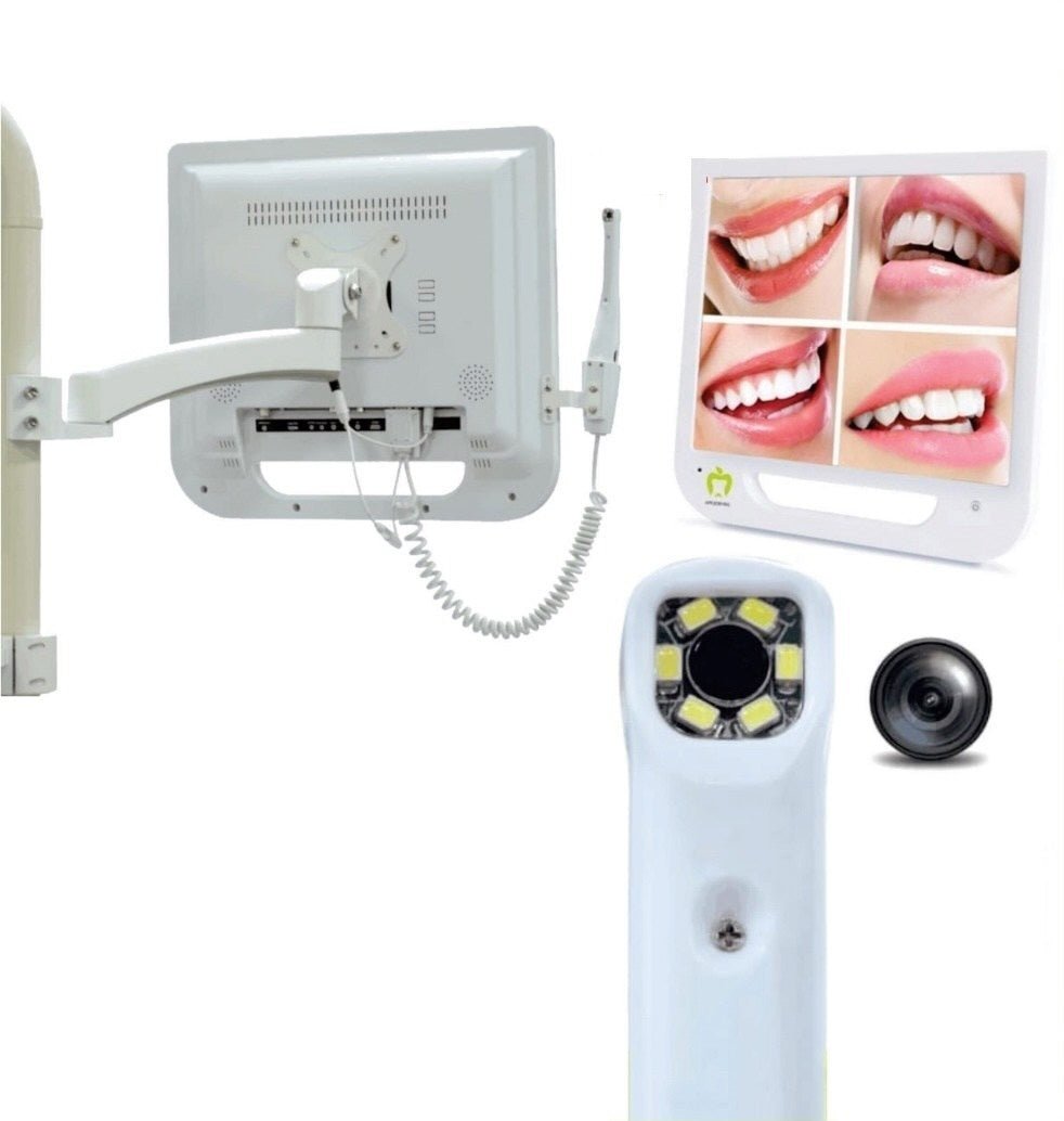 Apple Dental Intra Oral Camera - Global Surgicals