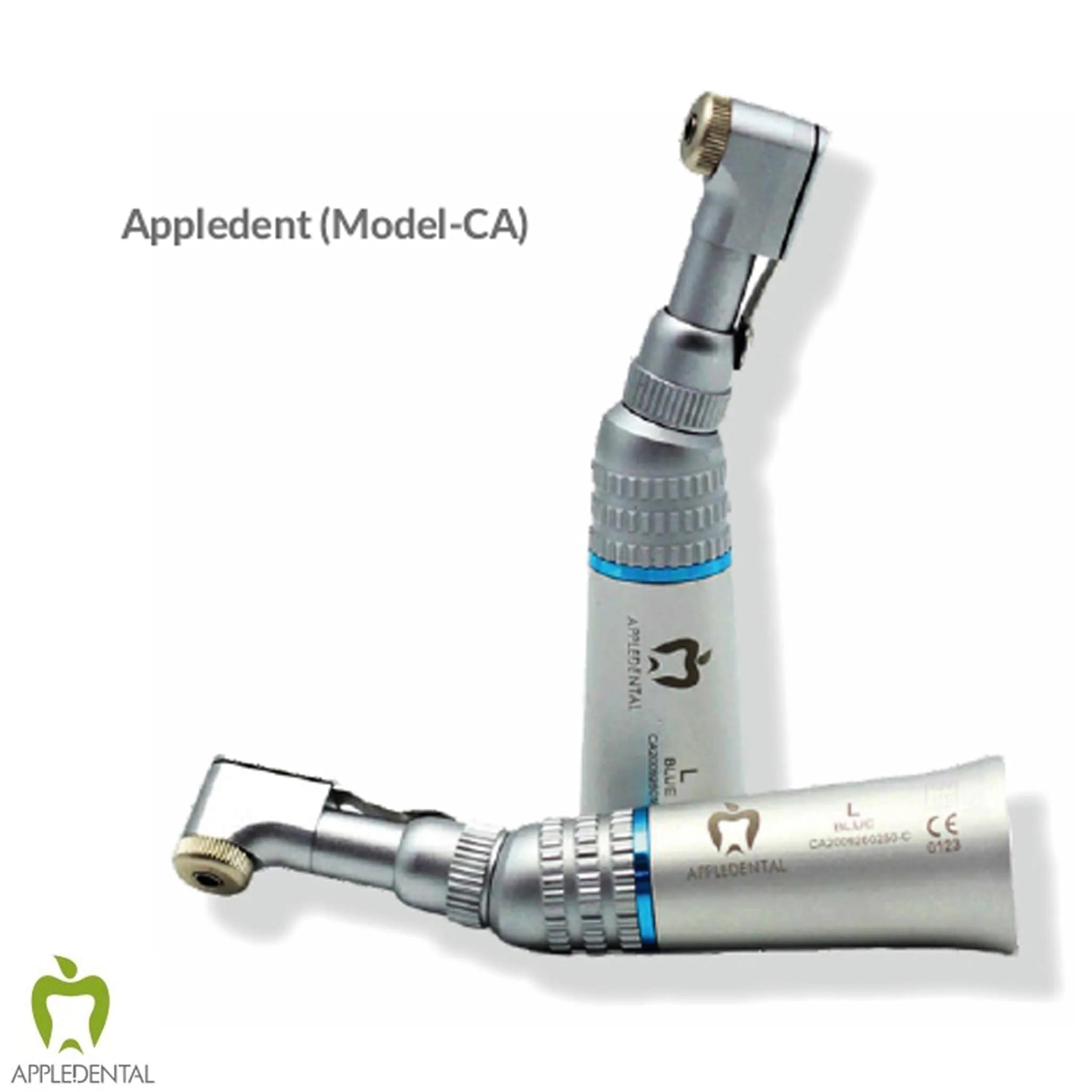 Apple Dental Low - Speed Handpiece - Global Surgicals