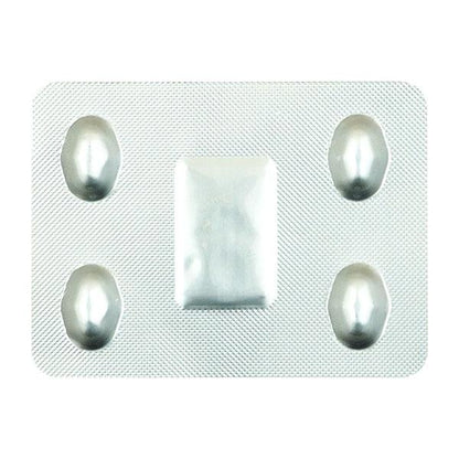 Apraize 20Mg Tablet 4's - Global Surgicals