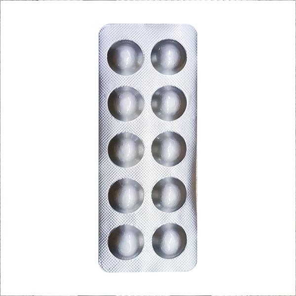 APRECAST 30 Tablet 10's - Global Surgicals