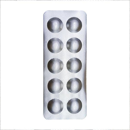 APRECAST 30 Tablet 10's - Global Surgicals