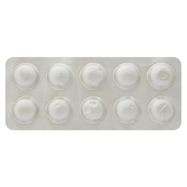 Apresol Plus Tablet 10'S - Global Surgicals
