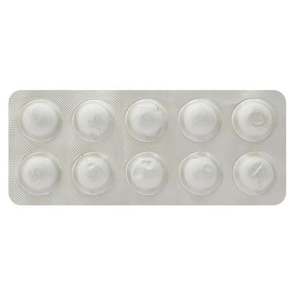 Apresol Plus Tablet 10'S - Global Surgicals