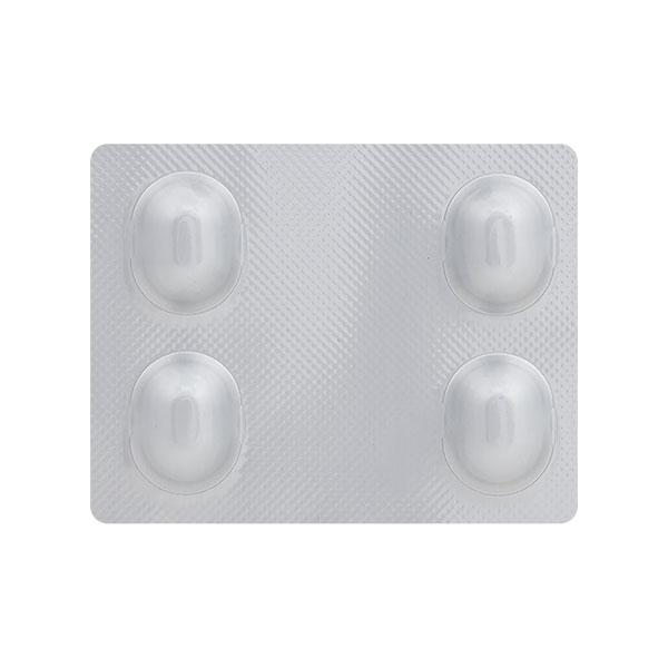 APREZO 10 Tablet 4's - Global Surgicals