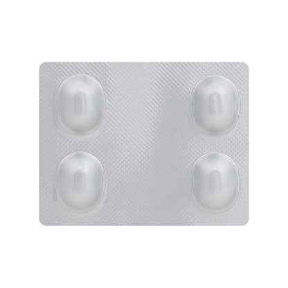 APREZO 10 Tablet 4's - Global Surgicals
