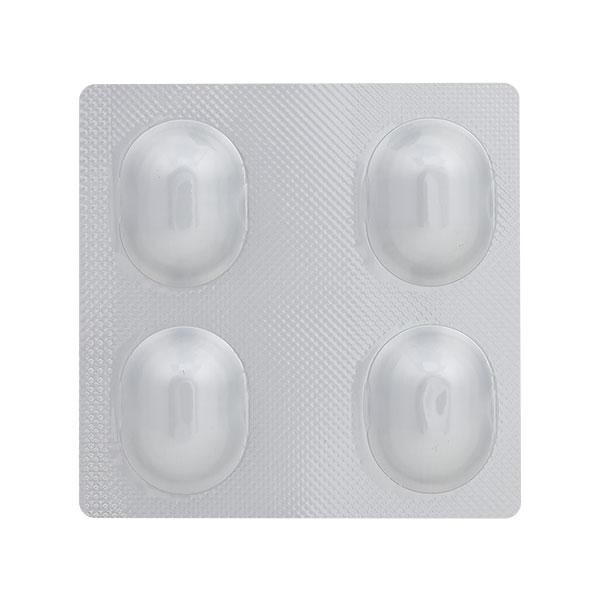APREZO 20 Tablet 4's - Global Surgicals