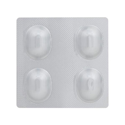 APREZO 20 Tablet 4's - Global Surgicals