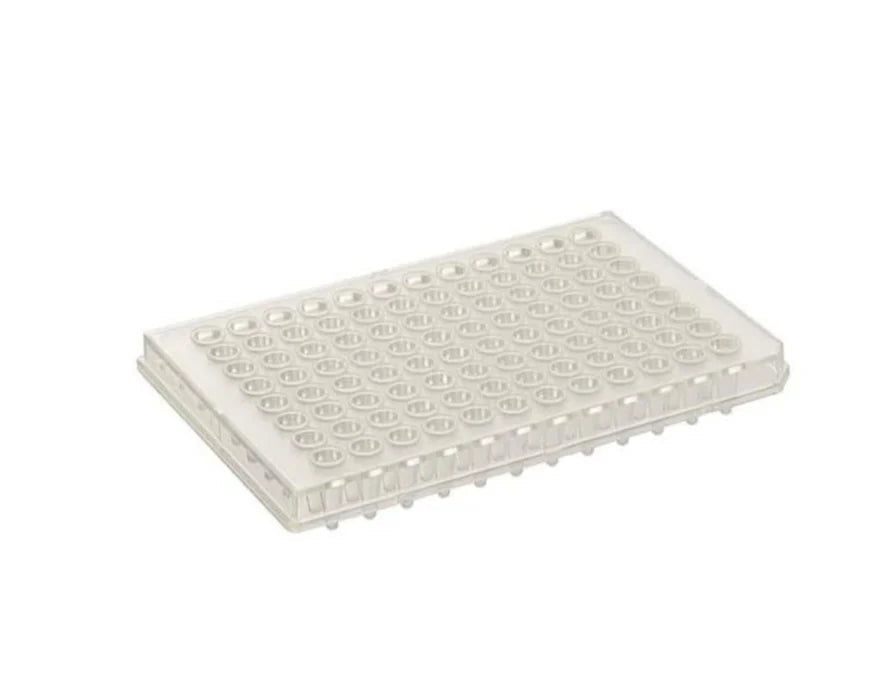 APS Lifetech 0.1ml Low Profile qPCR 96 well Semi Skirted - Global Surgicals