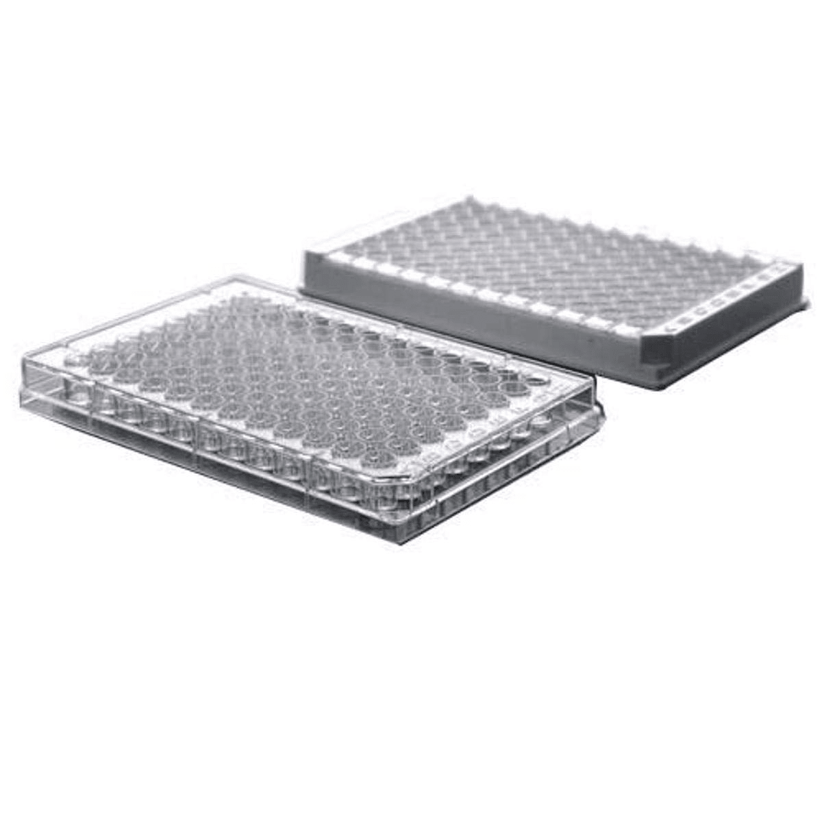 APS Lifetech 96 Well Elisa Plate Undetectable High - Global Surgicals