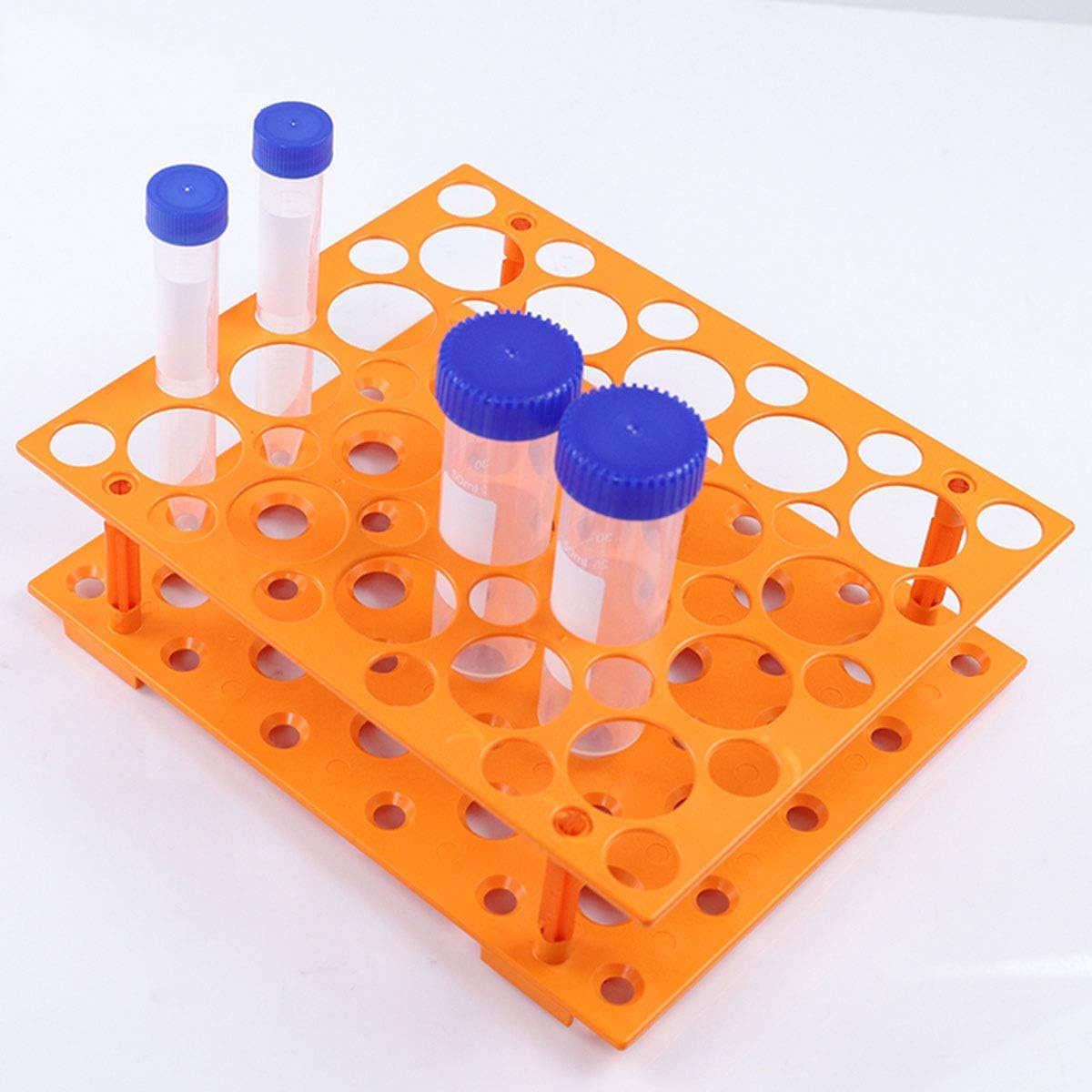 APS Lifetech Centrifuge Tube Rack Small 15/50ml - Global Surgicals