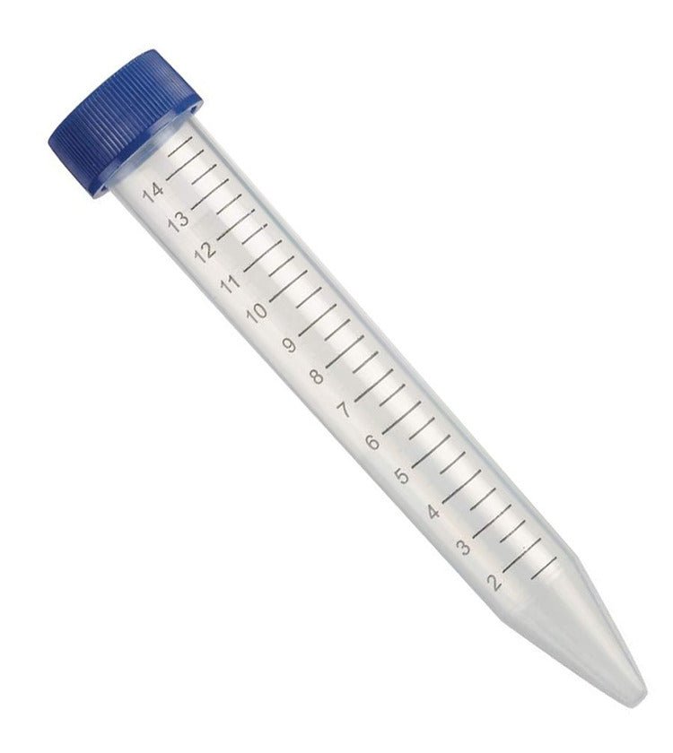 APS Lifetech Centrifuge Tubes Gamma Sterile - Global Surgicals