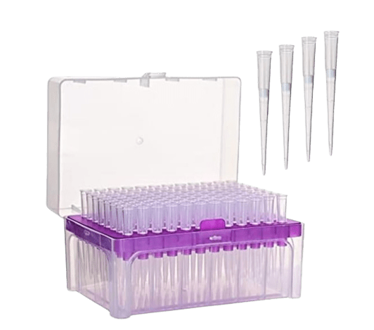APS Lifetech Filter Tips - Global Surgicals