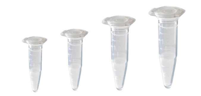 APS Lifetech Micro Centrifuge Tube - Global Surgicals
