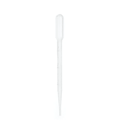 APS Lifetech Pasteur Pipette 3ml - Global Surgicals