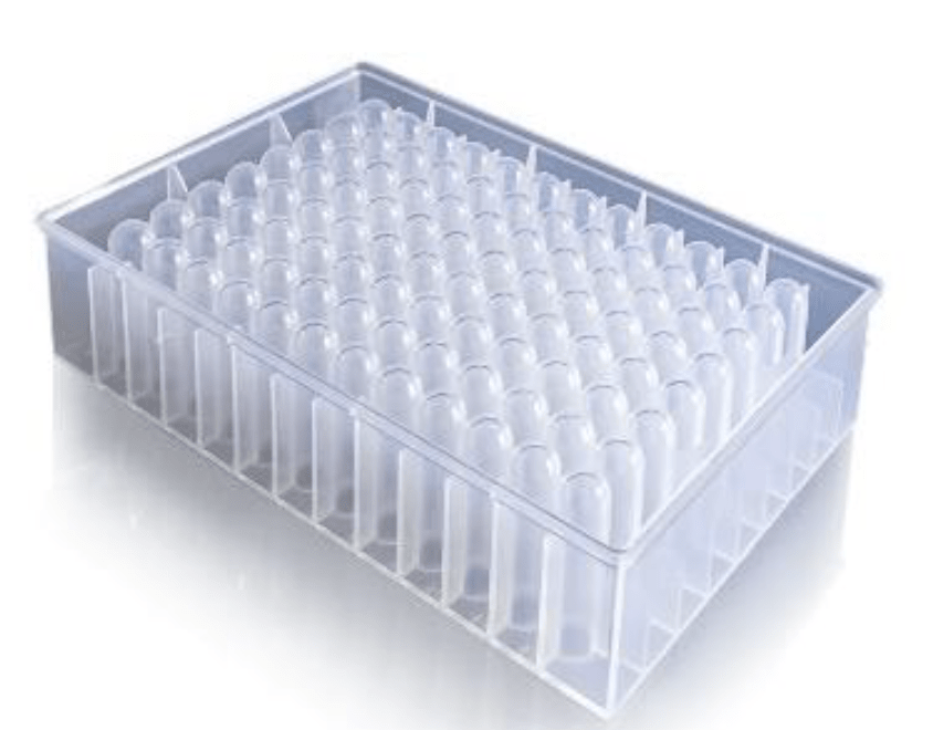 APS Lifetech R Bottom Plate - Global Surgicals