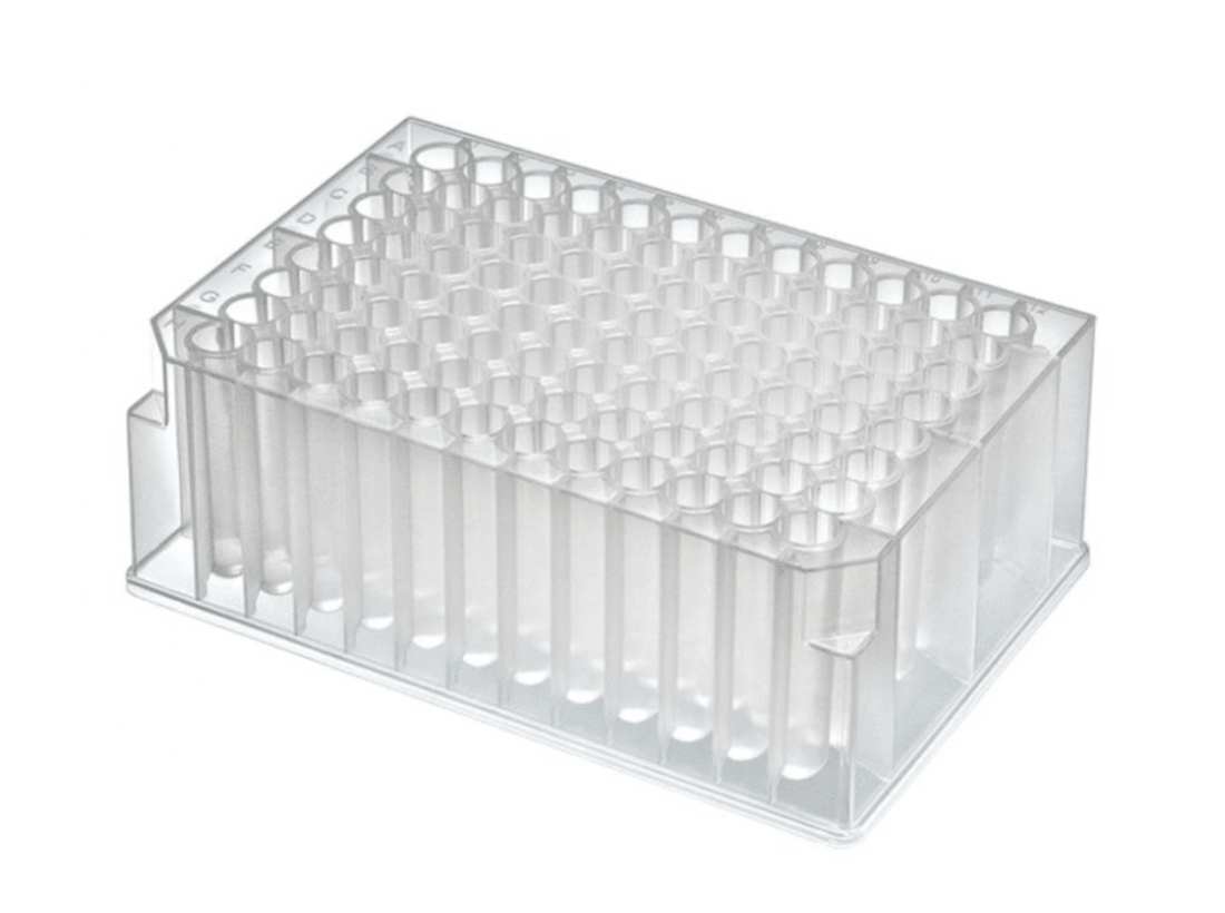 APS Lifetech V Bottom Plate - Global Surgicals