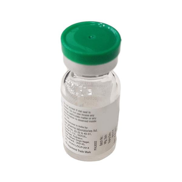 AQSUSTEN 25mg Injection 1.119ml - Global Surgicals