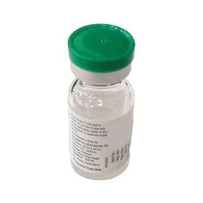 AQSUSTEN 25mg Injection 1.119ml - Global Surgicals