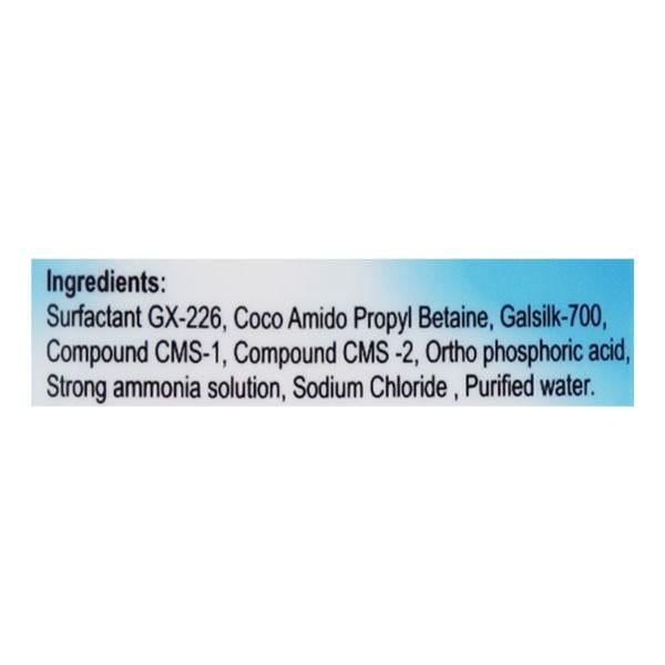Aquaderm Face & Body Wash Liquid 200ml - Global Surgicals