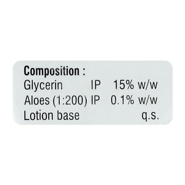 AQUADEW MOISTURIZING Lotion 400gm - Global Surgicals