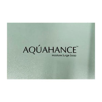 AQUAHANCE MOISTURE SURGE Soap 125g - Global Surgicals
