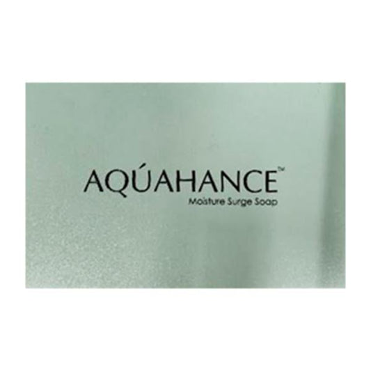 AQUAHANCE MOISTURE SURGE Soap 125g - Global Surgicals