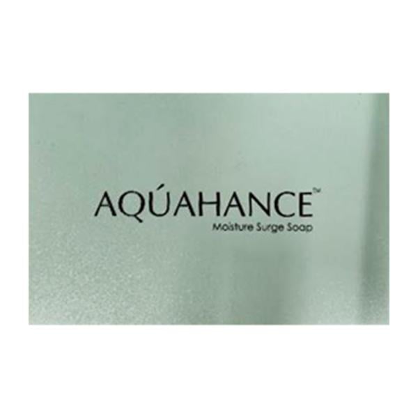 AQUAHANCE MOISTURE SURGE Soap 125g - Global Surgicals