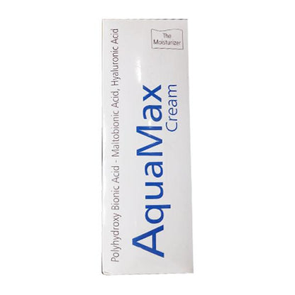 AQUAMAX Cream 200gm - Global Surgicals