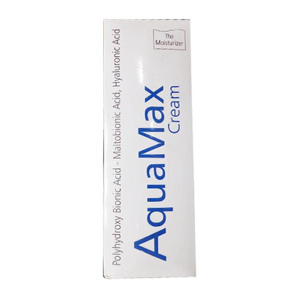AQUAMAX Cream 200gm - Global Surgicals
